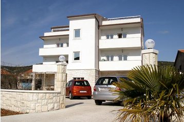 Croacia Privát Vinišće, Exterior